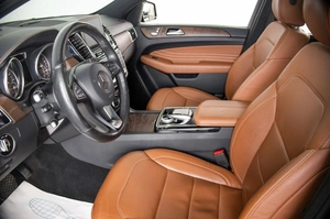 Внедорожник Mercedes-benz GLE-класс Coupe 2017 года, 4849000 рублей, Пермь