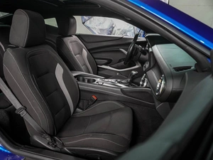 Купе Chevrolet Camaro 2018 года, 2999000 рублей, Воронеж
