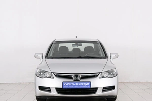 Седан Honda Civic 2009 года, 749000 рублей, Красноярск