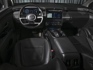 Внедорожник Hyundai Tucson 2023 года, 3170000 рублей, Ставрополь