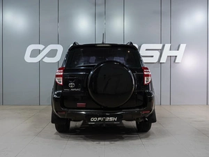 Внедорожник Toyota RAV4 2010 года, 1329000 рублей, Воронеж