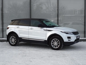 Внедорожник Land Rover Range Rover Evoque 2015 года, 2199777 рублей, Тверь
