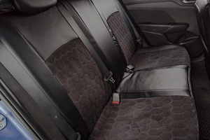 Седан Hyundai Solaris 2017 года, 999000 рублей, Челябинск