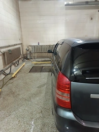 Минивэн Toyota Wish 2003 года, 685000 рублей, Красноярск