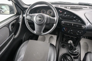 Внедорожник ВАЗ (LADA) Niva Travel 2021 года, 1049000 рублей, Красноярск