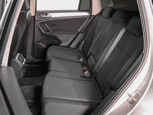 Внедорожник Volkswagen Tiguan 2019 года, 3149000 рублей, Ростов-на-Дону