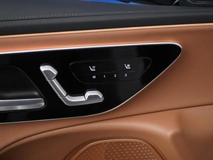 Седан Mercedes-benz E-класс 2024 года, 6211077 рублей, Москва