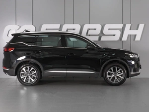 Внедорожник Xcite X-Cross 7 2024 года, 1999000 рублей, Минеральные Воды