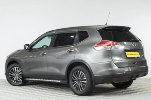 Внедорожник Nissan X-Trail 2016 года, 1389000 рублей, Челябинск