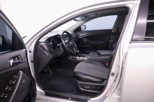 Седан Kia Optima 2011 года, 1220000 рублей, Брянск