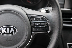 Седан Kia Optima 2018 года, 1679000 рублей, Омск