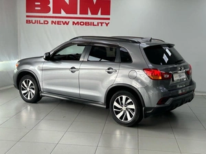 Внедорожник Mitsubishi ASX 2018 года, 1850000 рублей, Смоленск