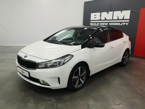 Седан Kia Cerato 2017 года, 1460000 рублей, Курск