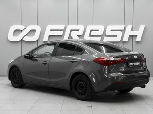 Седан Kia Cerato 2013 года, 1099000 рублей, Ростов-на-Дону