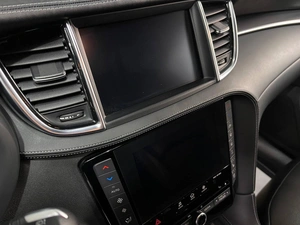 Внедорожник Infiniti QX55 2021 года, 3899000 рублей, Красноярск