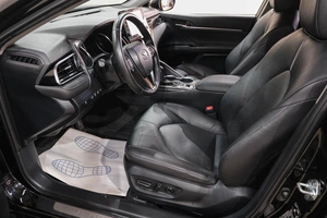 Седан Toyota Camry 2021 года, 3149000 рублей, Новокузнецк