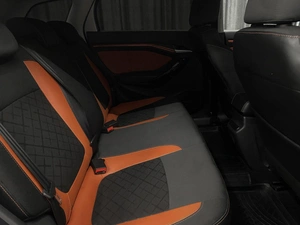 Универсал ВАЗ (LADA) Vesta 2019 года, 1100000 рублей, Красноярск