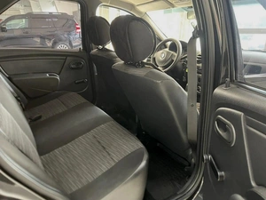 Седан Renault Logan 2012 года, 540000 рублей, Смоленск