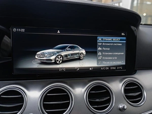 Седан Mercedes-benz E-класс 2019 года, 2644777 рублей, Санкт-Петербург