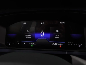 Внедорожник Volkswagen Taos 2023 года, 3129000 рублей, Воронеж