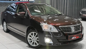 Седан Toyota Premio 2013 года, 1557000 рублей, Красноярск