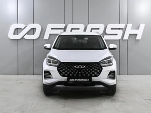 Внедорожник Chery Tiggo 4 Pro 2023 года, 1729000 рублей, Аксай