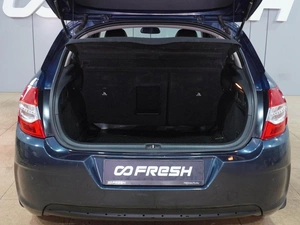 Хетчбэк Citroen C4 2012 года, 679000 рублей, Воронеж