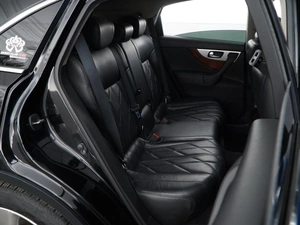 Внедорожник Infiniti FX37 2013 года, 2149077 рублей, Москва
