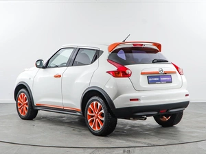 Внедорожник Nissan Juke 2014 года, 1398077 рублей, Москва