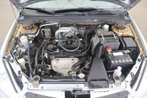 Седан Mitsubishi Lancer 2006 года, 495000 рублей, Орёл
