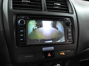 Внедорожник Mitsubishi Outlander Sport 2018 года, 1399000 рублей, Ростов-на-Дону
