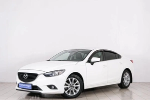 Седан Mazda 6 2012 года, 1299000 рублей, Красноярск