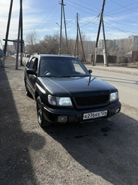 Внедорожник Subaru Forester 1998 года, 550000 рублей, Красноярск