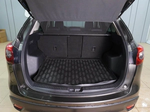 Внедорожник Mazda CX-5 2016 года, 1849000 рублей, Воронеж