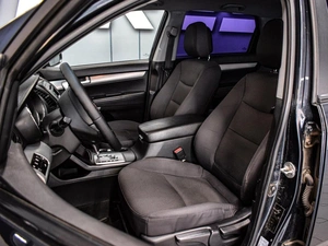 Внедорожник Kia Sorento 2012 года, 1300000 рублей, Муром