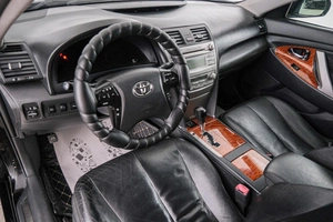 Седан Toyota Camry 2010 года, 1339000 рублей, Красноярск