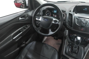 Внедорожник Ford Kuga 2015 года, 1439000 рублей, Новокузнецк
