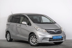 Минивэн Honda Freed 2012 года, 1099000 рублей, Томск