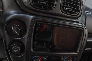 Внедорожник Chevrolet TrailBlazer 2008 года, 1189000 рублей, Челябинск