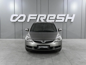 Седан Honda Civic 2008 года, 765000 рублей, Ростов-на-Дону