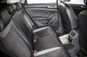 Внедорожник Volkswagen Taos 2021 года, 2609000 рублей, Пермь