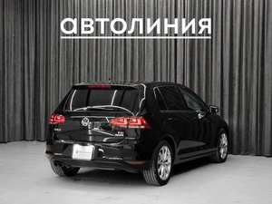Хетчбэк Volkswagen Golf 2015 года, 1249000 рублей, Красноярск
