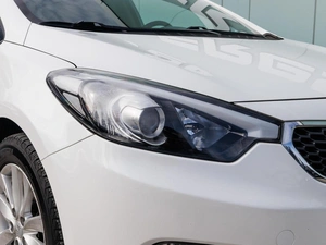 Седан Kia Cerato 2014 года, 1099000 рублей, Большой Сочи