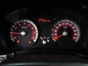 Хетчбэк Kia Rio 2011 года, 549000 рублей, Воронеж