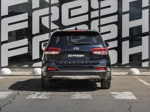 Внедорожник Kia Sorento Prime 2017 года, 2740000 рублей, Краснодар