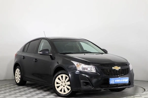 Хетчбэк Chevrolet Cruze 2014 года, 789000 рублей, Пермь