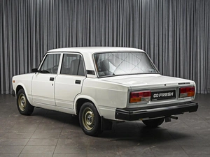 Седан ВАЗ (LADA) 2107 2011 года, 550000 рублей, Ставрополь