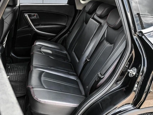 Внедорожник FAW Besturn X80 2020 года, 1484000 рублей, Кирилловка