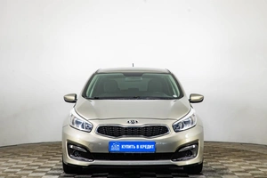 Хетчбэк Kia Ceed 2015 года, 1649000 рублей, Пермь