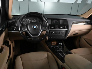 Внедорожник BMW X3 2013 года, 1999000 рублей, Ростов-на-Дону